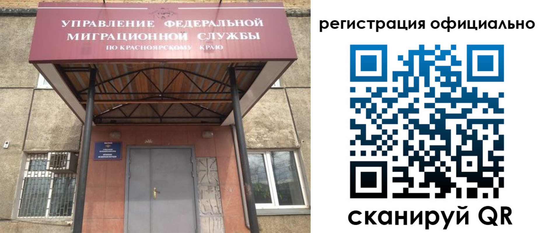 прописка гарантия в Воронежской области